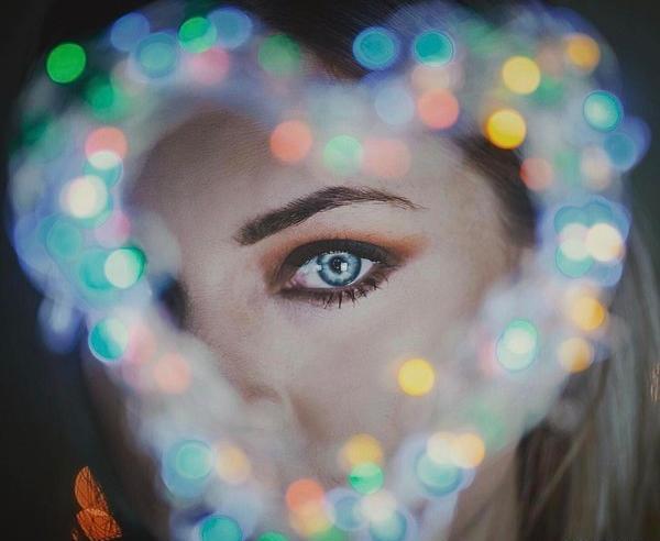 دانلود عکس برای پروفایل دخترانه زیبا