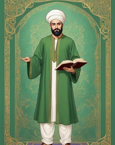 عکس حافظیه کارتونی