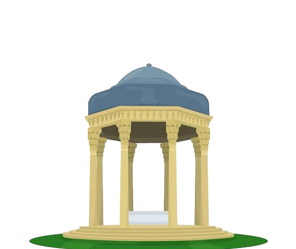 عکس حافظیه کارتونی