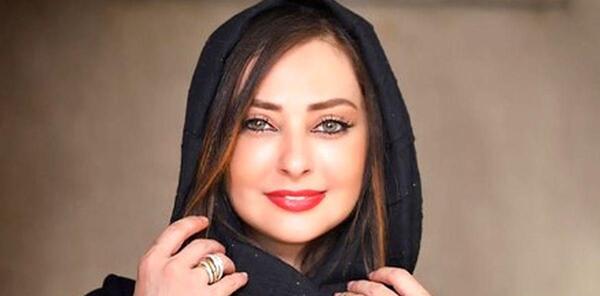 عکس تولد علی یاسینی