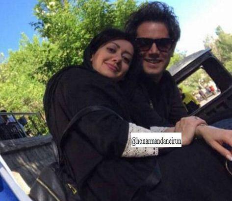 عکس بهار نوروز پور