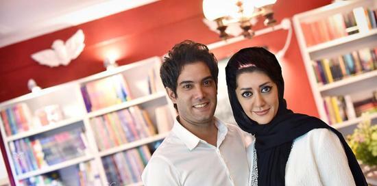 عکس بهار نوروز پور