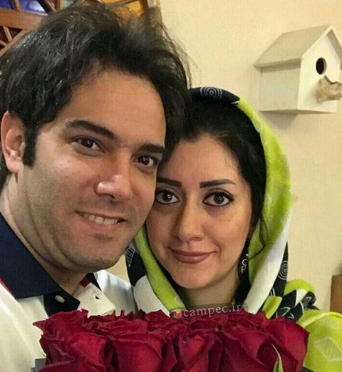 عکس بهار نوروز پور