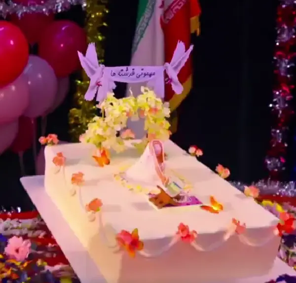 دانلود عکس فرشتگان خداوند
