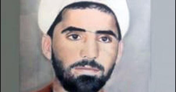 عکس شهید جعفریان