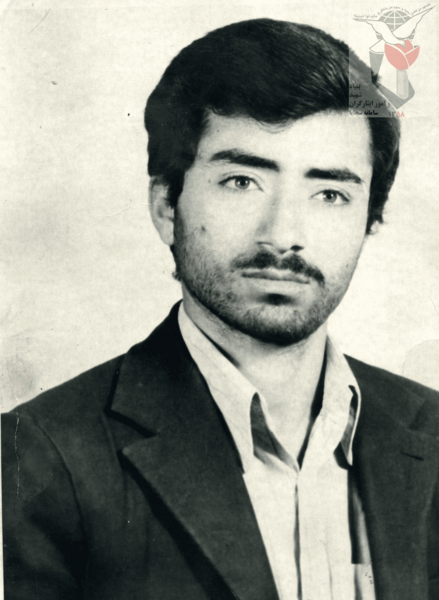 عکس شهید جعفریان