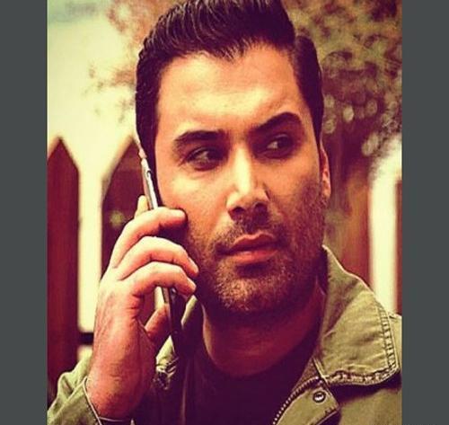 عکس فیلم چشم سوم