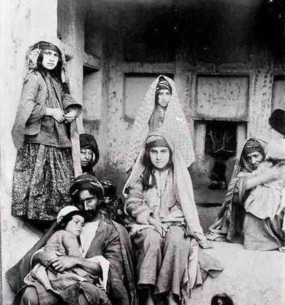 عکس قدیمی جالب