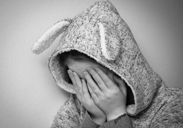 عکس دپ تنهایی دخترونه