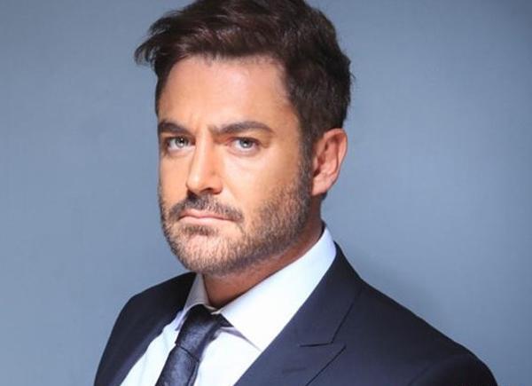 عکس امیر حافظ بزرگمهر