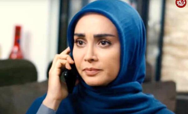 عکس های فیلم خدا نزدیک است