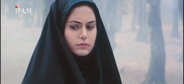 عکس های فیلم خدا نزدیک است