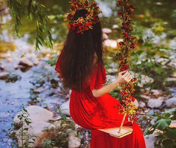 عکس برای پروفایل عکس دخترونه