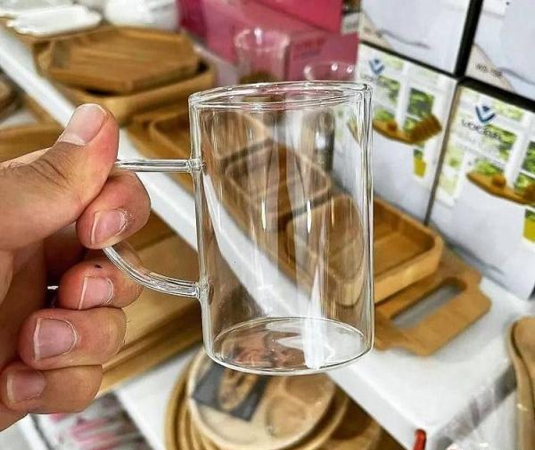 عکس استکان چای خوری