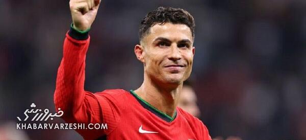 مسي ورونالدو عکس رونالدو و مسی خنده دار