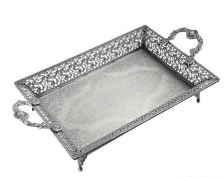 عکس سینی چای خوری