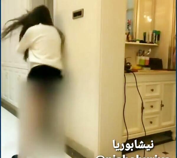 عکس خنده دار زشت زن و مرد