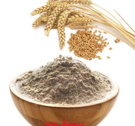 عکس سویق گندم و جو