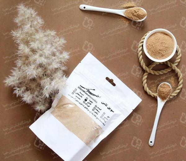 عکس سویق گندم و جو