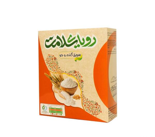 عکس سویق گندم و جو