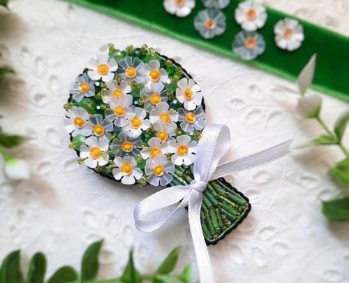 عکس گل جواهر
