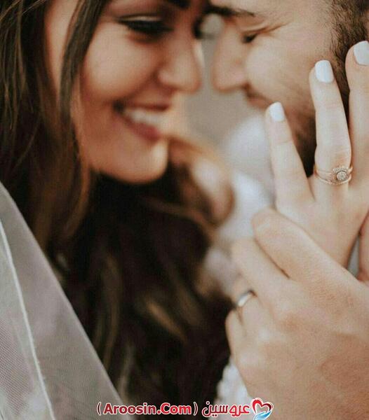 عکس تصاویر عاشقانه حلقه ازدواج