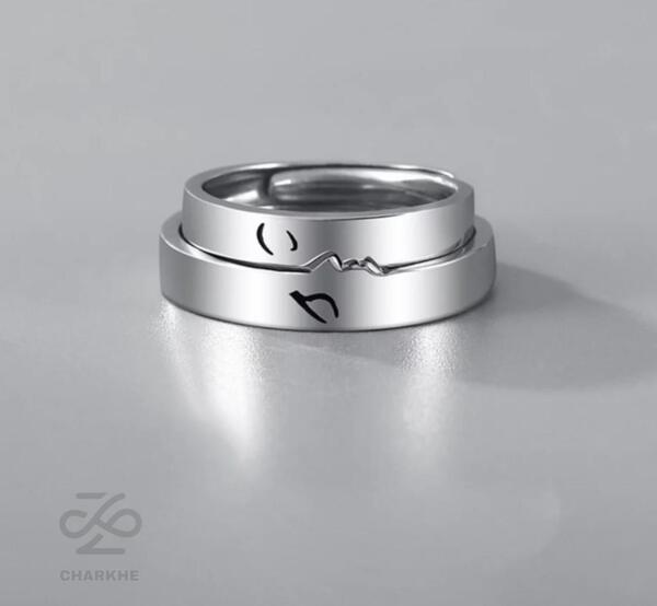 عکس تصاویر عاشقانه حلقه ازدواج