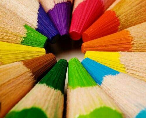 عکس برای پروفایل کانال نقاشی