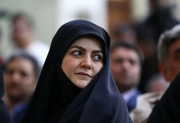 عکس خدانگهدار دخترانه