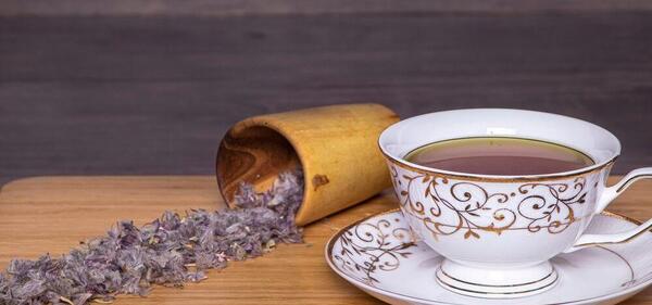 عکس از چای خوردن