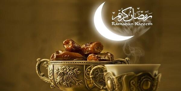 عکس های خنده دار درباره ی ماه رمضان