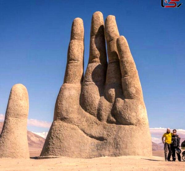 جالب ترین عکس