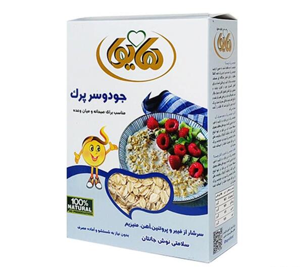 عکس جو دوسر با جو پرک