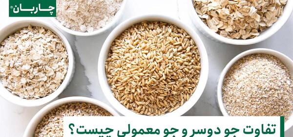عکس جو دوسر با جو پرک