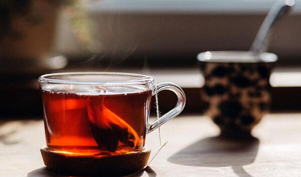 دانلود عکس چای داغ