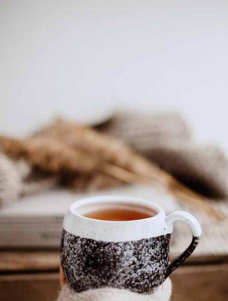 دانلود عکس چای داغ