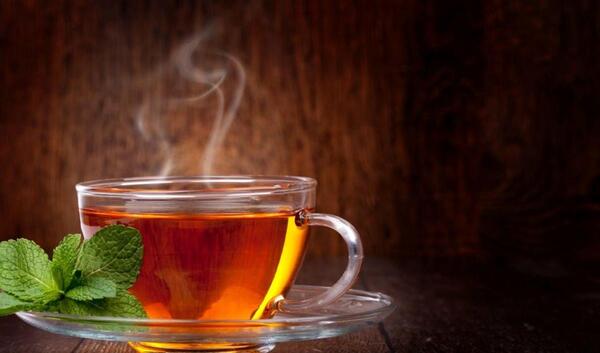 دانلود عکس چای داغ