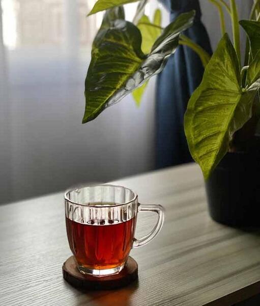 دانلود عکس چای داغ