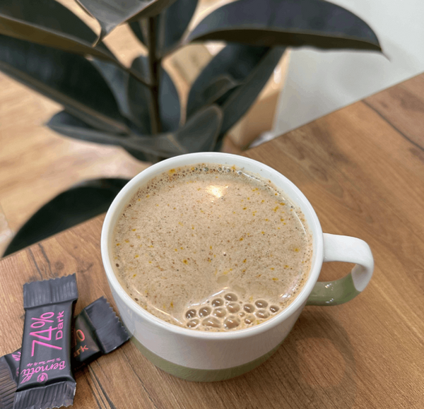 عکس چای کرک اصلی