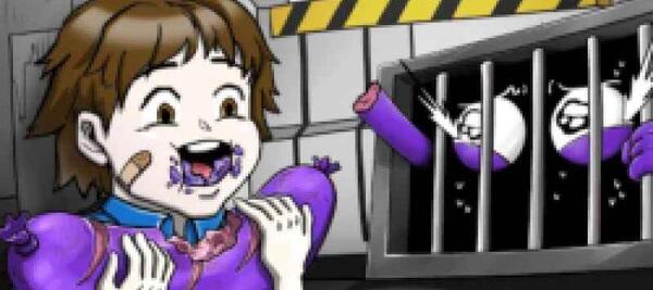 عکس خرگوش زرد فناف