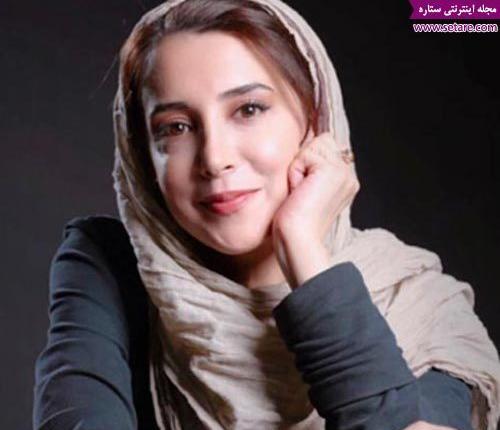 عکس های سحر جعفری جوزانی