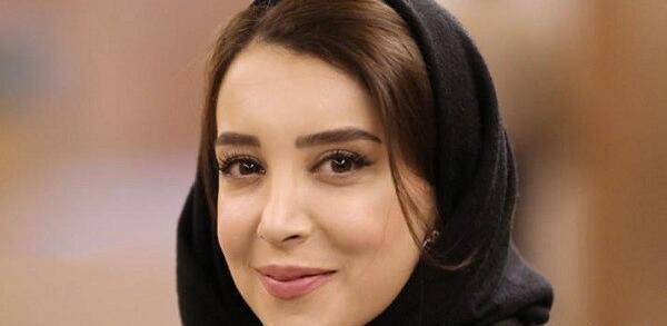 عکس های سحر جعفری جوزانی