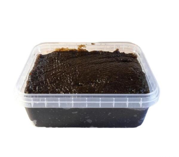 عکس حلوا سیاه اردبیل