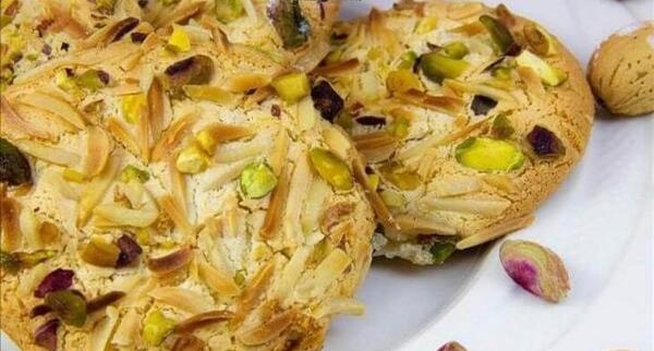 عکس حلوا سیاه اردبیل