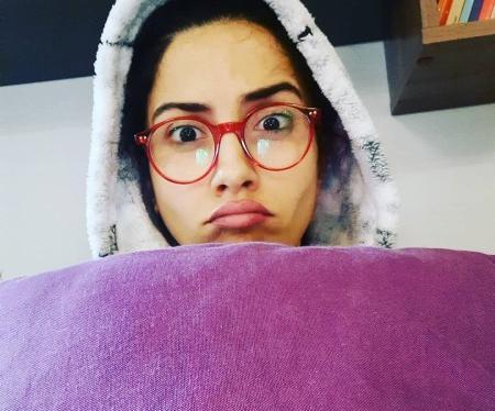عکس و بیوگرافی بهارک صالح نیا