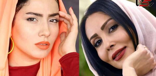 عکس و بیوگرافی بهارک صالح نیا