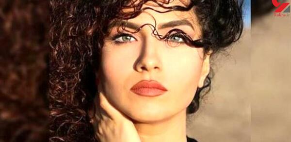عکس و بیوگرافی بهارک صالح نیا