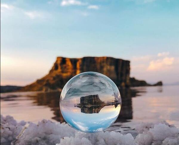 عکس پروفایل هنری خاص