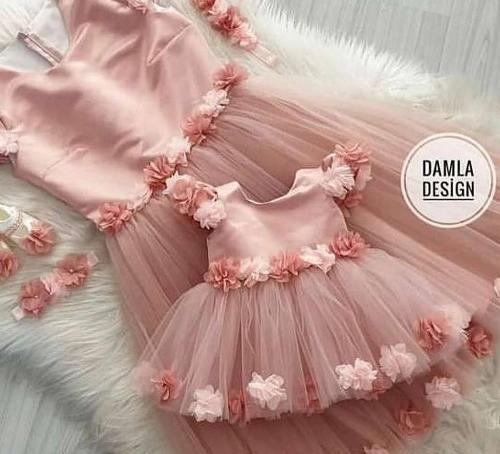عکس لباس برای تولد دخترانه