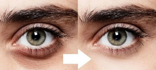 عکس چشمان ترسناک